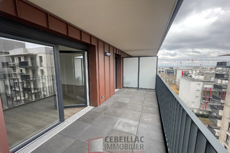  appartement clermt-ferrand 63100