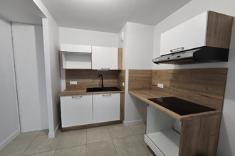  appartement clermt-ferrand 63100