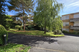  appartement clermt-ferrand 63100