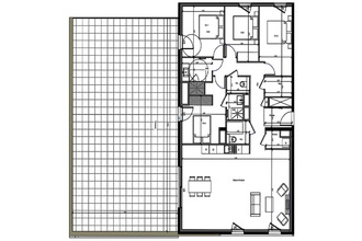  appartement clermt-ferrand 63100