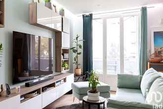  appartement clermt-ferrand 63100