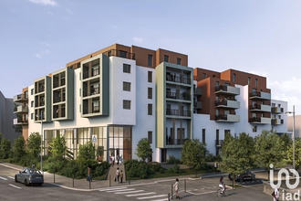  appartement clermt-ferrand 63100