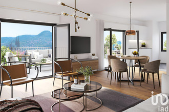  appartement clermt-ferrand 63100