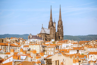  appartement clermt-ferrand 63100