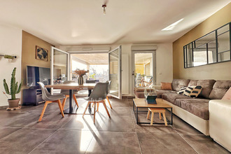  appartement clermt-ferrand 63100