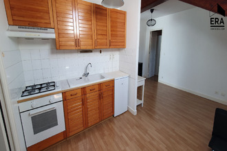  appartement clermt-ferrand 63100