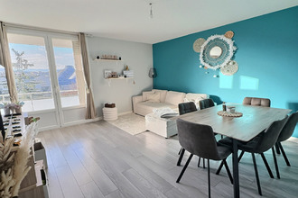  appartement clermt-ferrand 63100