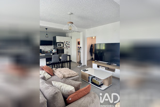  appartement clermt-ferrand 63100