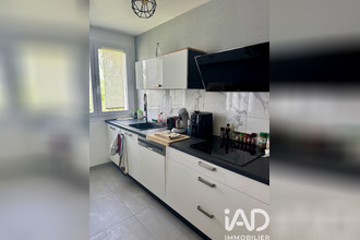  appartement clermt-ferrand 63100