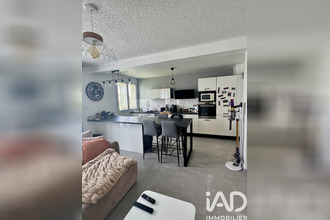  appartement clermt-ferrand 63100