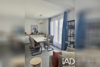  appartement clermt-ferrand 63100