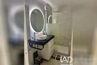  appartement clermt-ferrand 63100