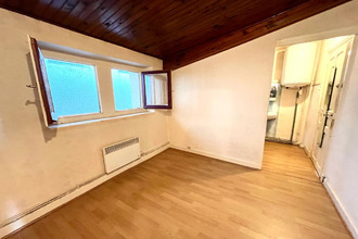  appartement clermt-ferrand 63100