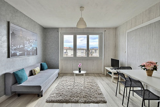  appartement clermt-ferrand 63100