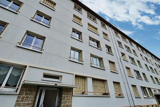  appartement clermt-ferrand 63100