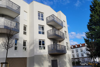  appartement clermt-ferrand 63100