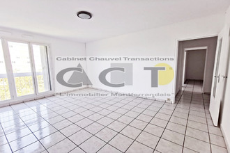  appartement clermt-ferrand 63100