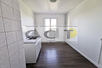  appartement clermt-ferrand 63100