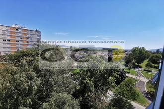  appartement clermt-ferrand 63100