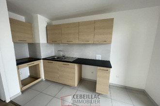  appartement clermt-ferrand 63100