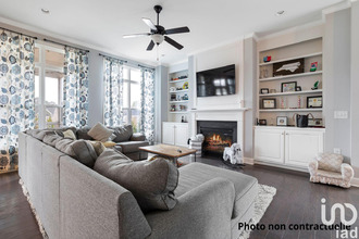  appartement clermt-ferrand 63100