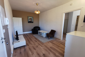  appartement clermt-ferrand 63100