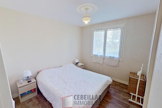  appartement clermt-ferrand 63100