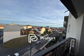  appartement clermt-ferrand 63100