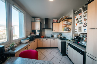  appartement clermt-ferrand 63100