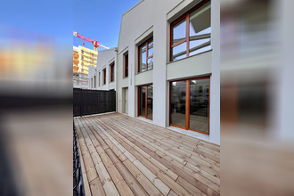  appartement clermt-ferrand 63100