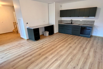  appartement clermt-ferrand 63100