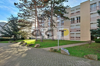  appartement clermt-ferrand 63100