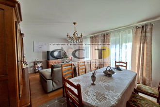  appartement clermt-ferrand 63100