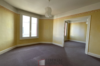  appartement clermt-ferrand 63100