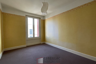  appartement clermt-ferrand 63100