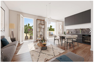  appartement clermt-ferrand 63100