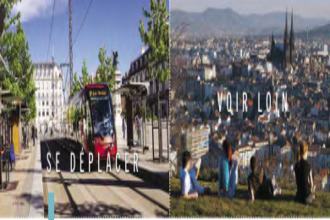  appartement clermt-ferrand 63100