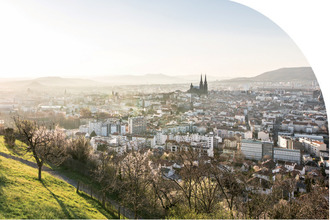  appartement clermt-ferrand 63100