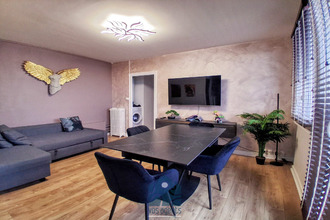  appartement clermt-ferrand 63100