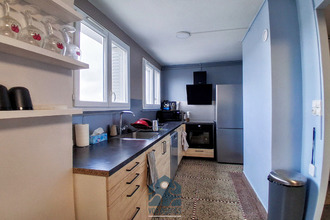  appartement clermt-ferrand 63100