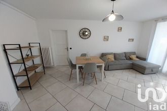  appartement clermt-ferrand 63100