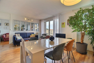  appartement clermt-ferrand 63100