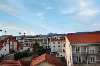  appartement clermt-ferrand 63100