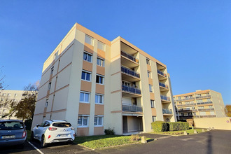  appartement clermt-ferrand 63100