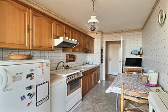  appartement clermt-ferrand 63100