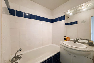  appartement clermt-ferrand 63100