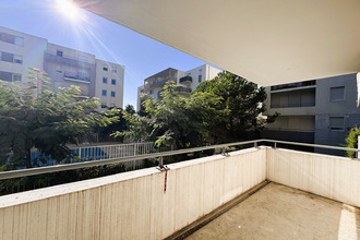  appartement clermt-ferrand 63100