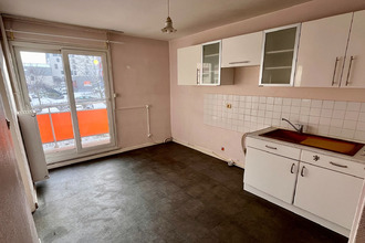  appartement clermt-ferrand 63100