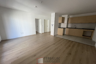  appartement clermt-ferrand 63100