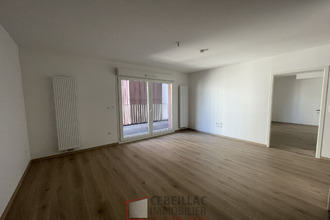  appartement clermt-ferrand 63100
